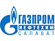 Газпром нефтехим Салават logo
