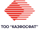 Казфосфат logo