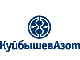 КуйбышевАзот logo