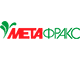 Метафракс logo