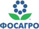 ФосАгро logo