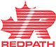 Redpath Mining logo