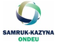 Самрук Казына Ондеу logo