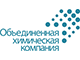 Объединенная химическая компания (ОХК) logo