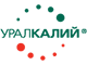 Уралкалий logo