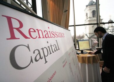 «Ренессанс капитал» снова стал анализировать «Уралкалий»