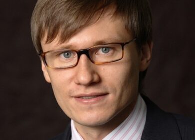 Директор по экономике и финансам Виктор Беляков покидает «Уралкалий»