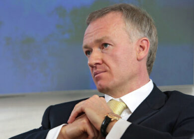 Белоруссия передала дело Владислава Баумгертнера Генпрокуратуре РФ