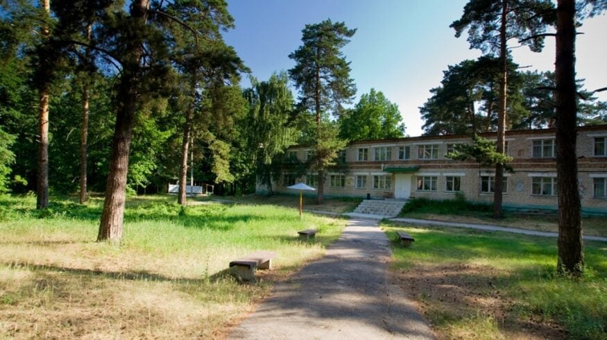 «Уралхим» направил 10 млн рублей на летнюю оздоровительную кампанию