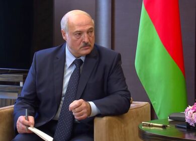 Белоруссия рассматривает Туркмению как партнера по продаже калийных удобрений