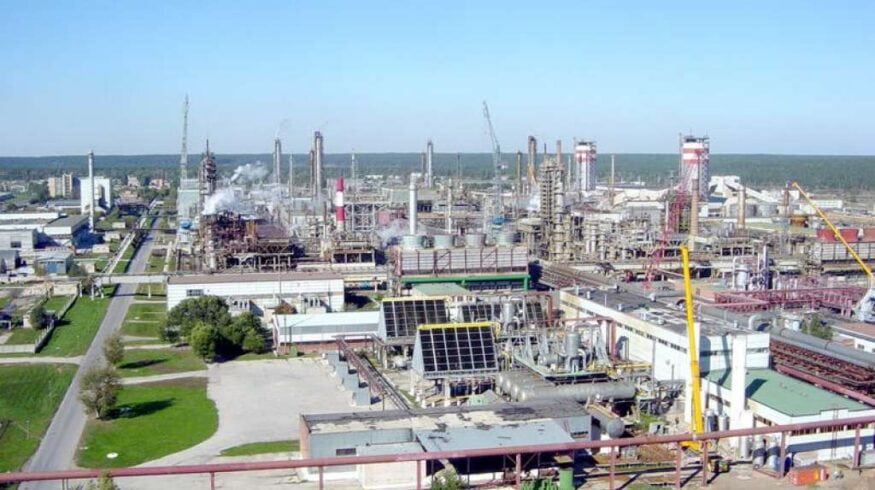 «Тольяттиазот» планирует выплатить 776,9 млн руб. в виде дивидендов за первое полугодие 2014 года