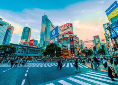 «Акрон» может закредитоваться в японских банках