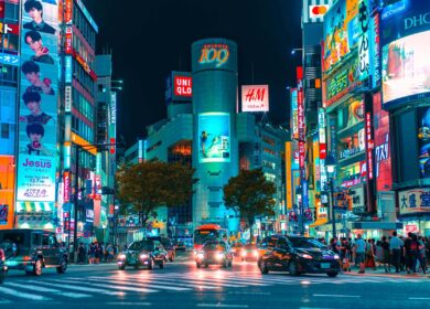 Группа «Акрон» развивает партнерство с японскими банками