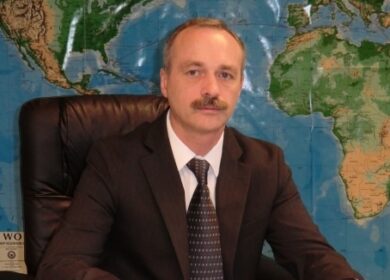 Интервью главы совета директоров «Тольяттиазота» Сергея Махлая газете «Известия»