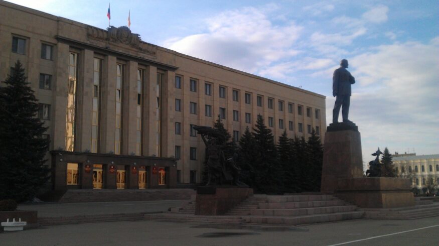 Ставропольских производителей удобрений проверят ФАС и правительство края