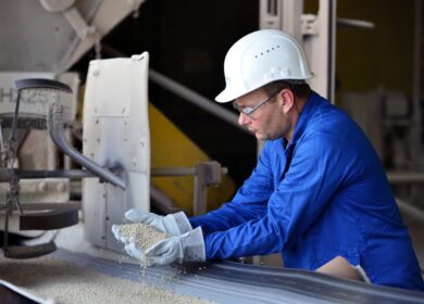 «Еврохим» в 2015 году поставит на Ставрополье 350 тысяч тонн удобрений