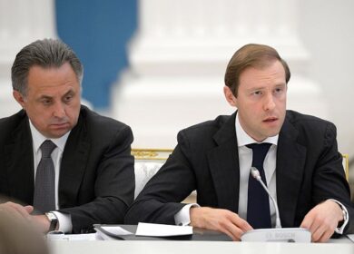 В правительстве не поддержали идею экспортных пошлин на минудобрения