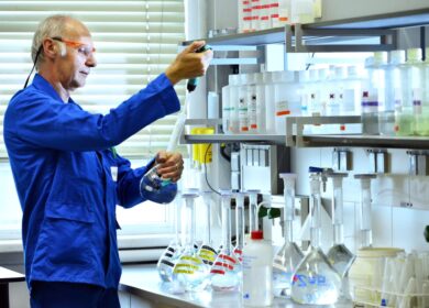 В Ростове «ЕвроХим» раскрыл секреты правильных удобрений