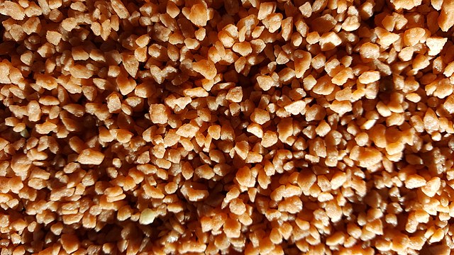 Минеральные удобрения не смогли закупить 25 районов Саратовской области