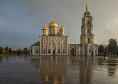 Три района Тульской области остались без минеральных удобрений