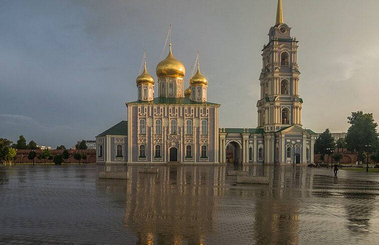 Три района Тульской области остались без минеральных удобрений