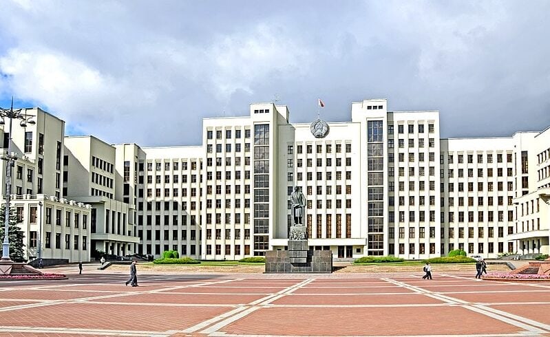 Беларусь в январе экспортировала 758 тыс. тонн калия