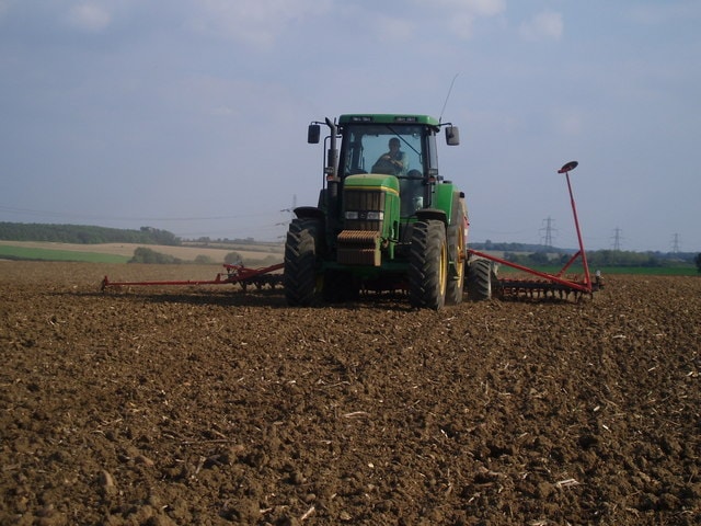 В РФ выросла стоимость удобрений