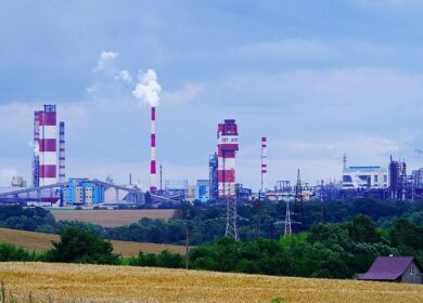 Переговоры о продаже части госпакета акций ОАО «Гродно Азот» продолжаются