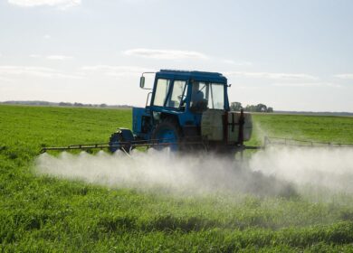 Объем выпуска минеральных удобрений превысил 40 млн тонн