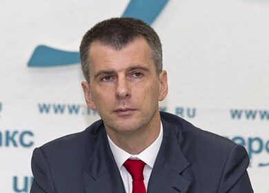 «ОНЭКСИМ» Михаила Прохорова не поддерживает слияние «Уралхима» с «Уралкалием»