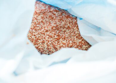 «ЕвроХим» рвется в лидеры по производству минеральных удобрений