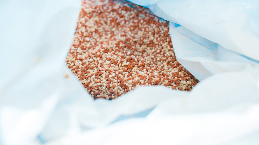 «ЕвроХим» рвется в лидеры по производству минеральных удобрений