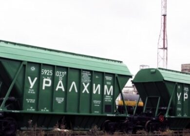 Уралхим в I полугодии увеличил производство удобрений на 3% до 3 млн тонн