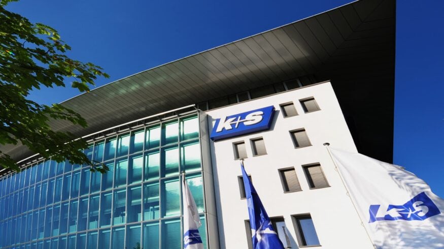 PotashCorp и K+S не объединяются