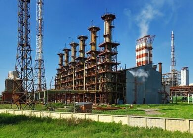 «Азот» потратит 215 млн руб. на модернизацию очистных сооружений в Березниках