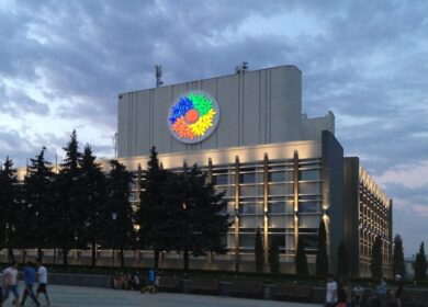 На «Ривнеазот» и черкасский «Азот» возвращается Оstchem