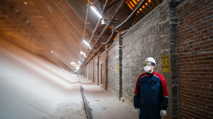 На «Уралкалии» не будет сокращения персонала