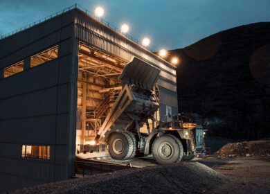 «Акрон» в 2015 году увеличил производство продукции на 2,6%