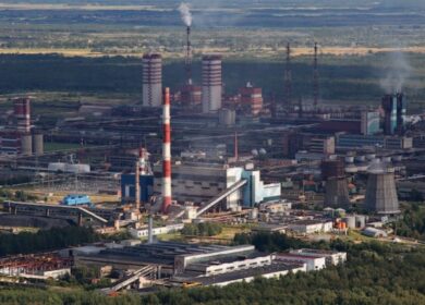 «Акрон» опубликовал отчетность по РСБУ за 2015 год