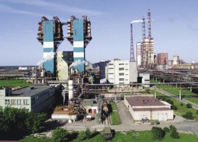 Акрон опубликовал консолидированную финансовую отчетность по МСФО за 2015 год