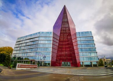 БКК подписала контракт на поставку калия в Индию