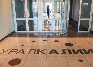Онэксим продал 20% Уралкалия партнеру Уралхима Дмитрию Лобяку