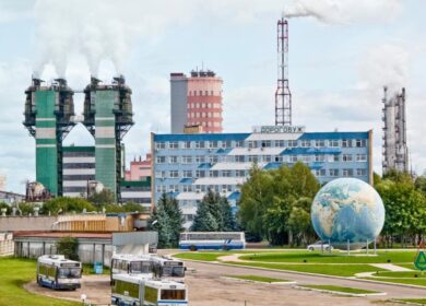 «Акрон» в 2016 году увеличил поставки минеральных удобрений на внутренний рынок