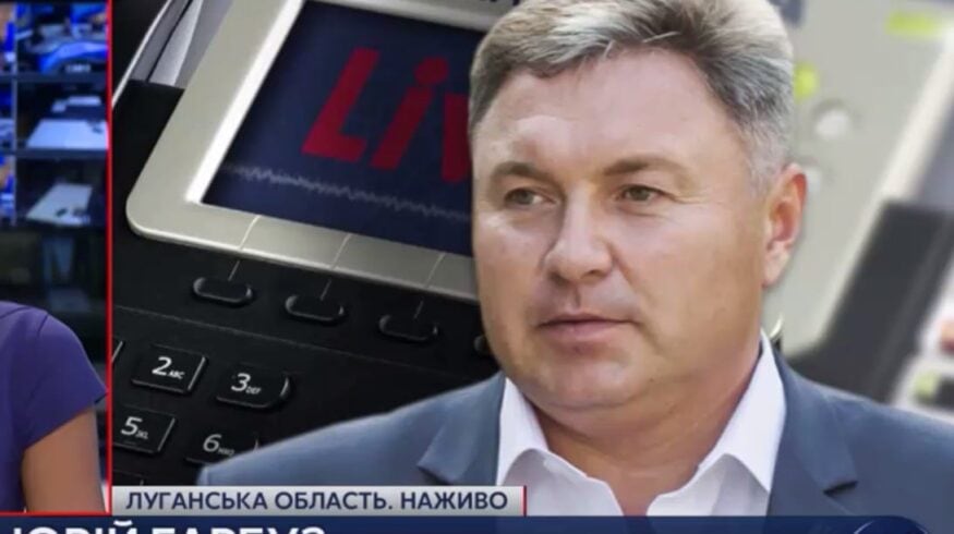 Работа северодонецкого «Азота» может быть возобновлена не раньше конца 2016 года