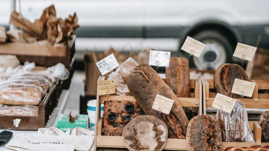 Ценообразование на рынке зерна получит прогнозы от экспертов