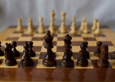 «ФосАгро» станет партнером матча за звание чемпиона мира по шахматам