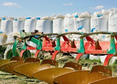 Америка отменила антидемпинговые пошлины с Российских удобрений