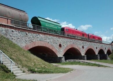 Белоруссия не планирует менять экспортную пошлину на калийные удобрения