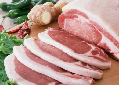 Россельхознадзор с 6 октября ограничил ввоз в Россию свинины из Молдавии из-за вспышки АЧС