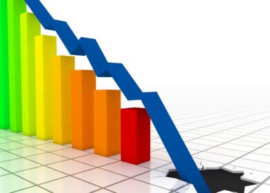 Объемы производства «Уралкалия» упали на 9,2%